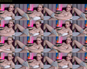paul_rubini — 3 minute Chaturbate male cam show recording, 720p, Feb 5, 2020