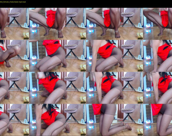 power_stuff — 13 minute Chaturbate female cam show recording, 720p, Feb 5, 2020