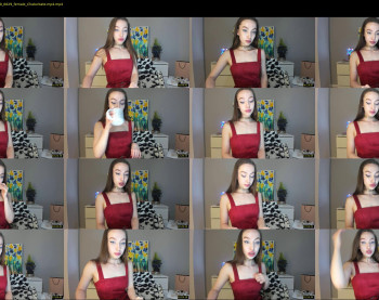 presidenttaylor — 36 minute Chaturbate female cam show recording, 720p, Feb 6, 2020