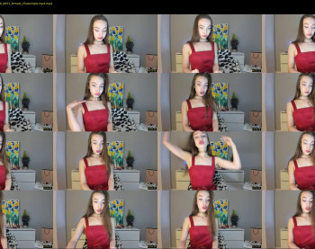 presidenttaylor — 36 minute Chaturbate female cam show recording, 720p, Feb 6, 2020