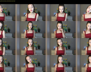 presidenttaylor — 3 minute Chaturbate female cam show recording, 720p, Feb 6, 2020