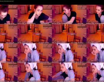 ps4pro — 71 minute Chaturbate female cam show recording, 720p, Feb 5, 2020
