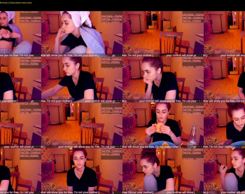 ps4pro — 75 minute Chaturbate female cam show recording, 720p, Feb 5, 2020
