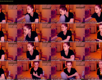 ps4pro — 74 minute Chaturbate female cam show recording, 720p, Feb 5, 2020