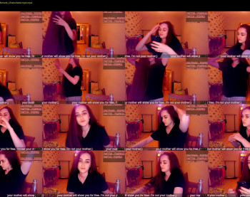 ps4pro — 13 minute Chaturbate female cam show recording, 720p, Feb 5, 2020