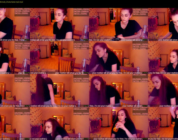 ps4pro — 52 minute Chaturbate female cam show recording, 720p, Feb 5, 2020