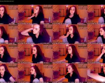 ps4pro — 93 minute Chaturbate female cam show recording, 720p, Feb 5, 2020