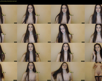 snowww_white — 93 minute Chaturbate female cam show recording, 720p, Feb 5, 2020