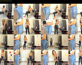 sophydiva — 23 minute Chaturbate female cam show recording, 1080p, Feb 5, 2020