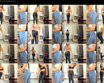 sophydiva — 9 minute Chaturbate female cam show recording, 1080p, Feb 5, 2020