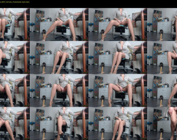 squirtmilfpussy — 7 minute Chaturbate female cam show recording, 720p, Feb 5, 2020