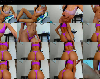 star_gazing — 70 minute Chaturbate female cam show recording, 1080p, Feb 5, 2020
