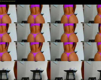 star_gazing — 3 minute Chaturbate female cam show recording, 1080p, Feb 5, 2020