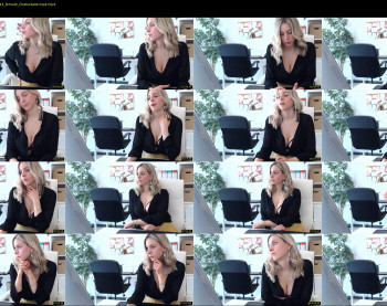 tiffany925 — 17 minute Chaturbate female cam show recording, 720p, Feb 5, 2020