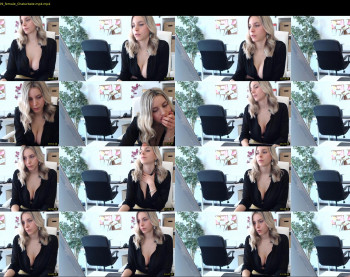 tiffany925 — 14 minute Chaturbate female cam show recording, 720p, Feb 5, 2020