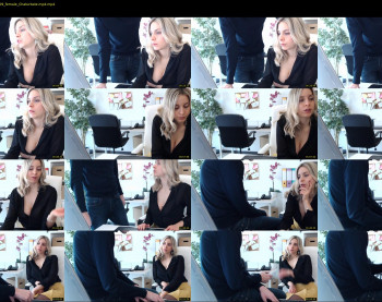 tiffany925 — 3 minute Chaturbate female cam show recording, 720p, Feb 5, 2020