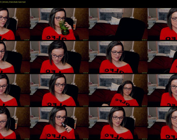 tiffanyriox — 44 minute Chaturbate female cam show recording, 720p, Feb 6, 2020