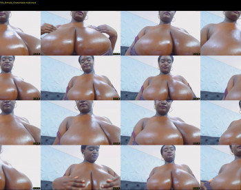 tracy_owen — 6 minute Chaturbate female cam show recording, 720p, Feb 5, 2020