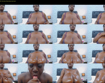 tracy_owen — 24 minute Chaturbate female cam show recording, 720p, Feb 5, 2020