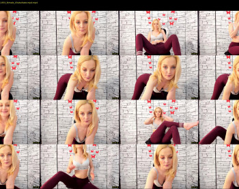 viciousqueen — 10 minute Chaturbate female cam show recording, 1080p, Feb 5, 2020