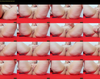 wetladyjoy — 8 minute Chaturbate female cam show recording, 720p, Feb 5, 2020