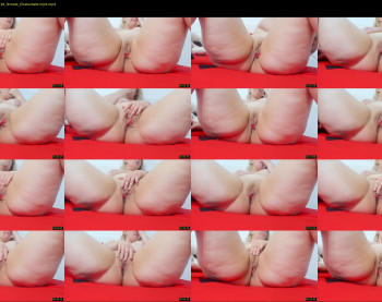 wetladyjoy — 6 minute Chaturbate female cam show recording, 720p, Feb 5, 2020