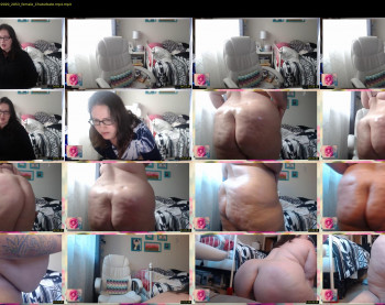 xxstrawberryjanexx — 70 minute Chaturbate female cam show recording, 1080p, Feb 5, 2020