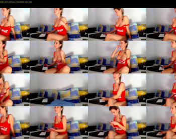 yourguiltypassionn — 14 minute Chaturbate female cam show recording, 720p, Feb 5, 2020