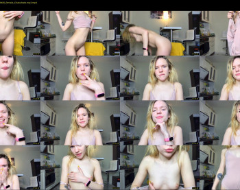 69littlebig69 — 36 minute Chaturbate couple cam show recording, 720p, Feb 6, 2020