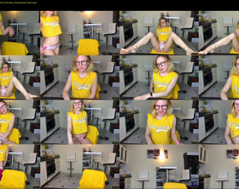 69littlebig69 — 36 minute Chaturbate couple cam show recording, 720p, Feb 6, 2020