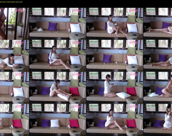 _lillilly_ — 63 minute Chaturbate female cam show recording, 720p, Feb 6, 2020
