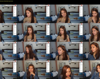 _pilya_ — 83 minute Chaturbate female cam show recording, 720p, Feb 7, 2020