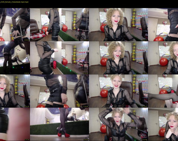 abigailmcgee — 37 minute Chaturbate female cam show recording, 720p, Feb 6, 2020