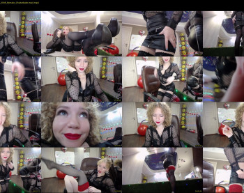 abigailmcgee — 62 minute Chaturbate female cam show recording, 720p, Feb 6, 2020
