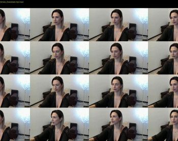 allayah — 4 minute Chaturbate female cam show recording, 720p, Feb 7, 2020