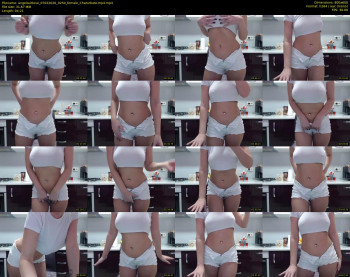 angelsuitlove — 5 minute Chaturbate female cam show recording, 480p, Feb 7, 2020