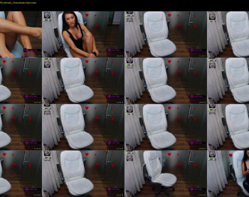 ayumilove — 71 minute Chaturbate female cam show recording, 1080p, Feb 6, 2020