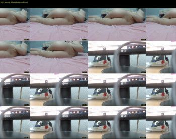 bestchoiceee — 70 minute Chaturbate couple cam show recording, 1080p, Feb 6, 2020