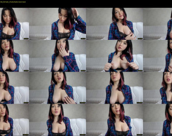 blueeyeess — 111 minute Chaturbate female cam show recording, 720p, Feb 6, 2020