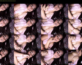 brianna_fallingangel — 15 minute Chaturbate female cam show recording, 1080p, Feb 6, 2020