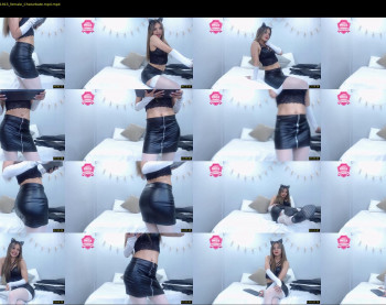 carlotta_ricci — 70 minute Chaturbate female cam show recording, 1080p, Feb 6, 2020