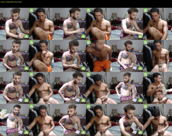 classied — 4 minute Chaturbate male cam show recording, 1080p, Feb 6, 2020
