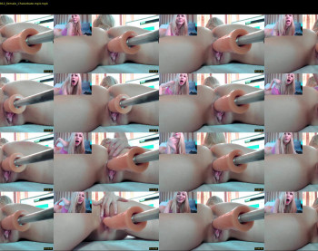 cosplaycats — 39 minute Chaturbate couple cam show recording, 1080p, Feb 6, 2020