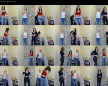 cute00kiara — 15 minute Chaturbate female cam show recording, 720p, Feb 6, 2020