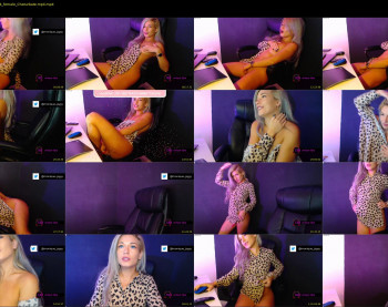 debralee — 71 minute Chaturbate female cam show recording, 1080p, Feb 6, 2020