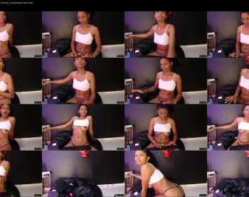 dirtygril — 34 minute Chaturbate female cam show recording, 1080p, Feb 7, 2020