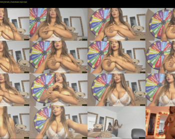 helen_miller — 70 minute Chaturbate female cam show recording, 720p, Feb 7, 2020