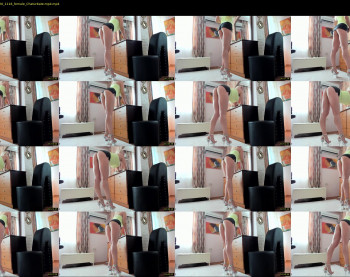 honeycandy777 — 5 minute Chaturbate couple cam show recording, 720p, Feb 6, 2020