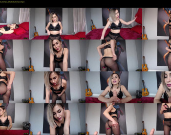 hornyycpl — 23 minute Chaturbate couple cam show recording, 720p, Feb 6, 2020