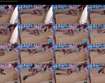 hot_best_lovers_ — 13 minute Chaturbate couple cam show recording, 720p, Feb 7, 2020